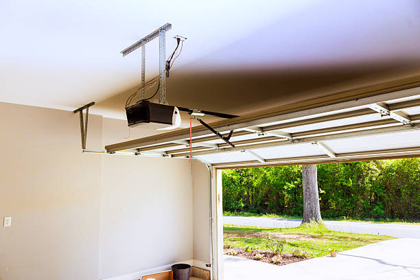Top rated local Garage Door Roller Replacement specialists in Ithaca, NY